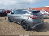Nissan Murano Sl 5N1AZ2MG1JN136036 photo