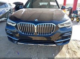BMW X5 xDrive40I 5UXCR6C56KLL34594 photo