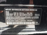 BMW X5 xDrive40I 5UXCR6C56KLL34594 photo