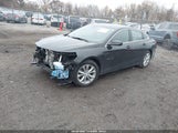 Chevrolet Malibu Fwd 1Lt 1G1ZD5ST6SF120801 fotografie