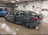 Toyota Camry Se 4T1DBADK7SU526548 снимка