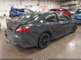 Toyota Camry Se 4T1DBADK7SU526548 снимка