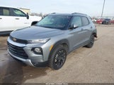 Chevrolet Trailblazer Awd Lt KL79MRSL1PB084865 снимка