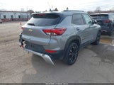 Chevrolet Trailblazer Awd Lt KL79MRSL1PB084865 снимка