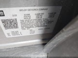 Chevrolet Trailblazer Awd Lt KL79MRSL1PB084865 снимка