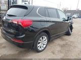 Buick Envision Fwd Preferred LRBFXBSA5LD015287 снимка