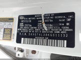 Kia Optima Lx 5XXGT4L38KG311132 снимка