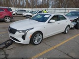 Cadillac Ct4 Premium Luxury 1G6DF5RK7M0106892 photo