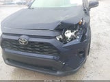 Toyota Rav4 Xle JTMP1RFV0KD034616 fotografie