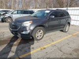 Chevrolet Equinox Lt 2GNALCEK9G6108178 снимка