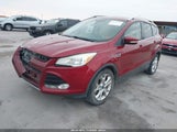 Ford Escape Titanium 1FMCU0J95FUB18914 fotografie