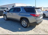 Chevrolet Traverse Fwd Lt Cloth 1GNERGKW2MJ179753 fotografie