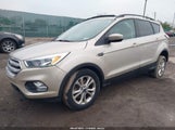 Ford Escape Se 1FMCU9GD3JUC04473 photo