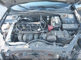 Ford Fusion Sel 3FAHP0JA1CR186082 снимка