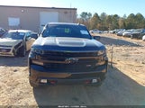 Chevrolet Silverado  4Wd Short Bed Lt Trail Boss 1GCPYFEL8MZ226835 photo