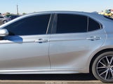 Toyota Camry Se 4T1G11AKXNU637149 fotografie