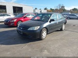 Honda Civic Lx 2HGES16614H639508 снимка