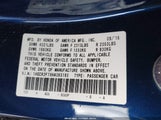 Honda Accord Ex 1HGCR2F7XHA065190 снимка