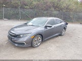 Honda Civic Ex-L 19XFC1F75KE215847 снимка