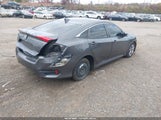 Honda Civic Ex-L 19XFC1F75KE215847 снимка