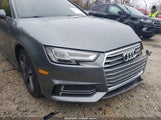 Audi A4 2.0T Premium WAUENAF47HN062370 снимка