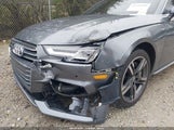 Audi A4 2.0T Premium WAUENAF47HN062370 снимка
