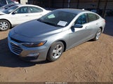 Chevrolet Malibu Fwd 1Lt 1G1ZD5ST5RF122680 photo