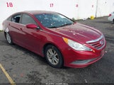 Hyundai Sonata Gls 5NPEB4AC1EH917944 снимка