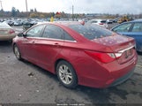 Hyundai Sonata Gls 5NPEB4AC1EH917944 снимка