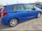 Honda Fit Lx 3HGGK5G57FM718465 fotografie