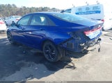 Hyundai Elantra Sel 5NPLM4AG8MH006559 снимка