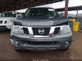 Nissan Frontier Sv 1N6AD0ER5KN797056 снимка