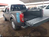 Nissan Frontier Sv 1N6AD0ER5KN797056 снимка