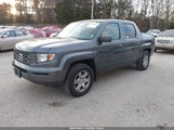 Honda Ridgeline Rtl 2HJYK165X8H510302 снимка