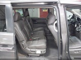 Honda Odyssey Ex-L 5FNRL5H6XCB006513 снимка