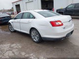 Ford Taurus Limited 1FAHP2FWXBG114142 снимка