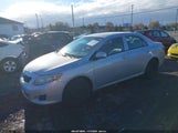 Toyota Corolla Le 1NXBU4EE4AZ343621 снимка