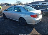 Toyota Corolla Le 1NXBU4EE4AZ343621 снимка