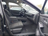 Nissan Rogue Sv Fwd 5N1BT3BA1RC685933 снимка