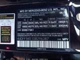 Mercedes-Benz Gls 450 4Matic 4JGFF5KE1SB296387 fotografie