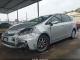 Toyota Prius V Three JTDZN3EU3D3220372 снимка