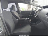 Toyota Prius V Three JTDZN3EU3D3220372 снимка