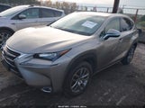 Lexus Nx 300H JTJBJRBZXF2010955 снимка