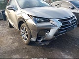 Lexus Nx 300H JTJBJRBZXF2010955 снимка