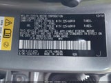 Lexus Nx 300H JTJBJRBZXF2010955 снимка