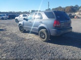 Kia Sorento Ex/Lx KNDJD733835139968 снимка