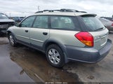 Subaru Outback 2.5I 4S4BP61CX57386484 снимка