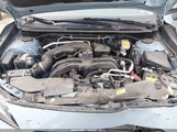 Subaru Crosstrek Sport JF2GTHSC6NH229515 снимка