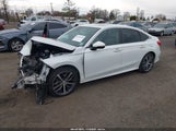 Honda Civic Touring 2HGFE1F95NH306039 снимка