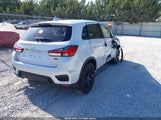 Mitsubishi Outlander Sport 2.0 Es Awc/2.0 Le Awc/2.0 S Awc/2.0 Se Awc/2.0 Trail Edition Awc JA4ARUAU1SU005989 photo